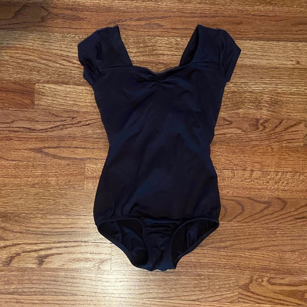 Body Wrapper Premier Collection Leotard